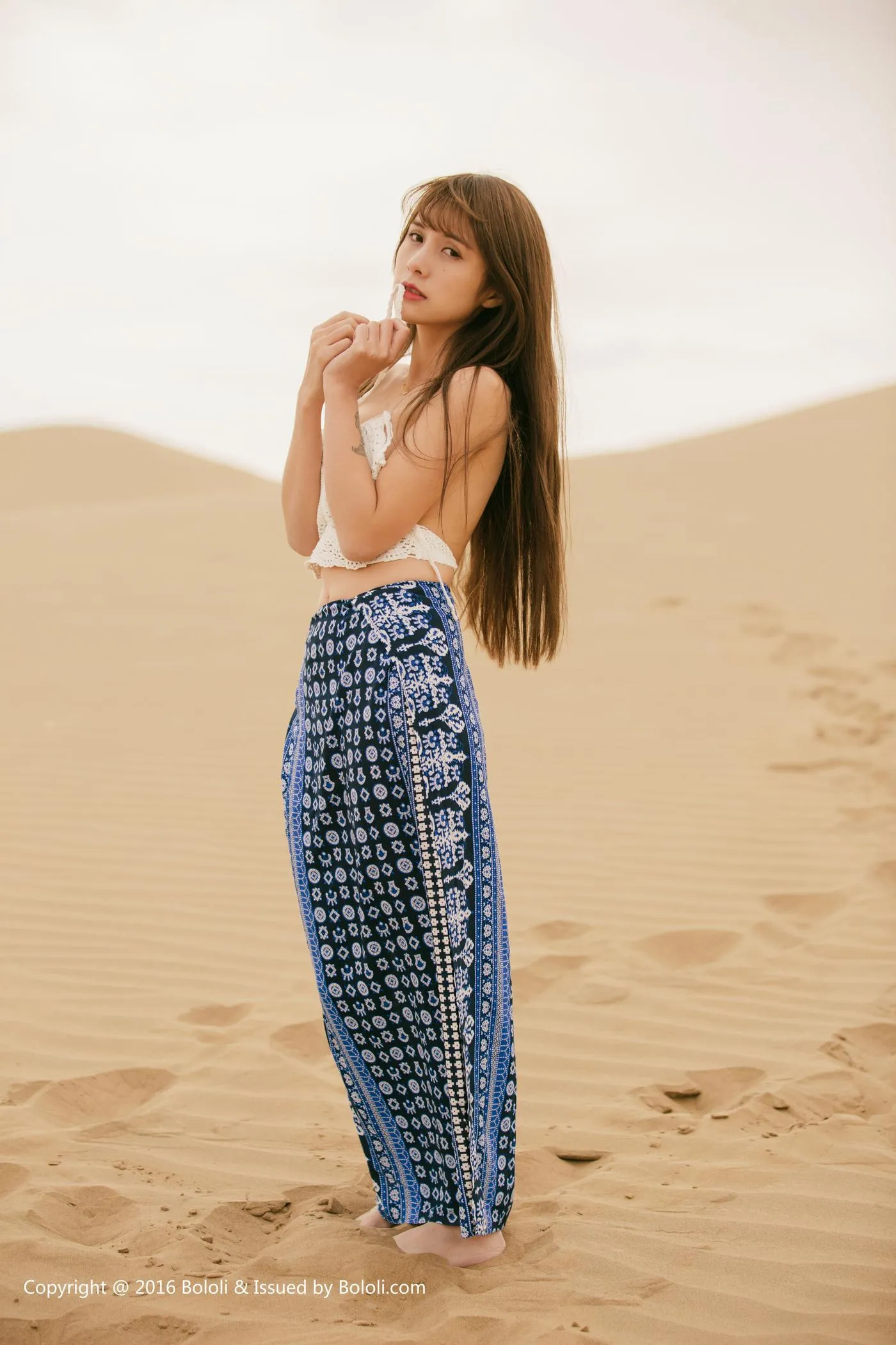 Vol.010 夏美酱 [41P]插图7